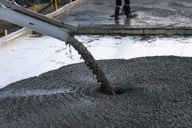Best Commercial Concrete Services in The Village Of Indian Hill, OH