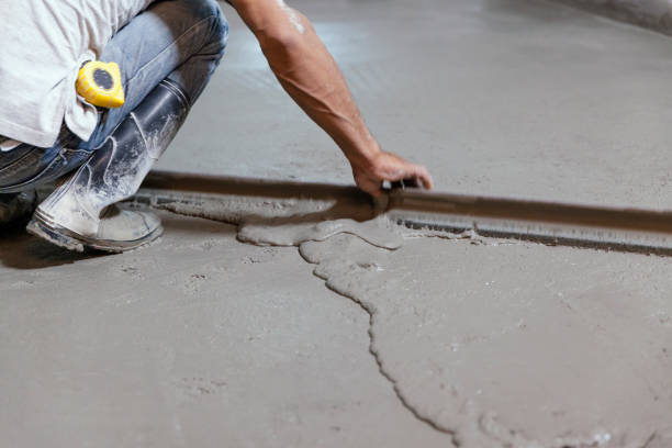 Best Residential Concrete Solutions in The Village Of Indian Hill, OH