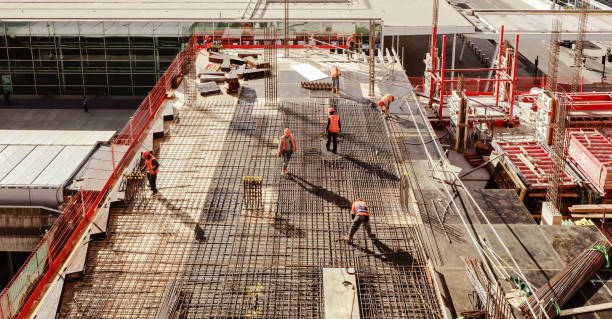 Best Concrete Slab Construction in The Village Of Indian Hill, OH
