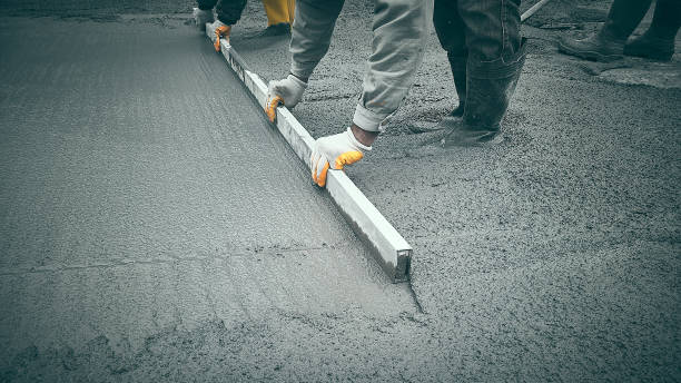 The Village Of Indian Hill, OH Concrete contractor Pros
