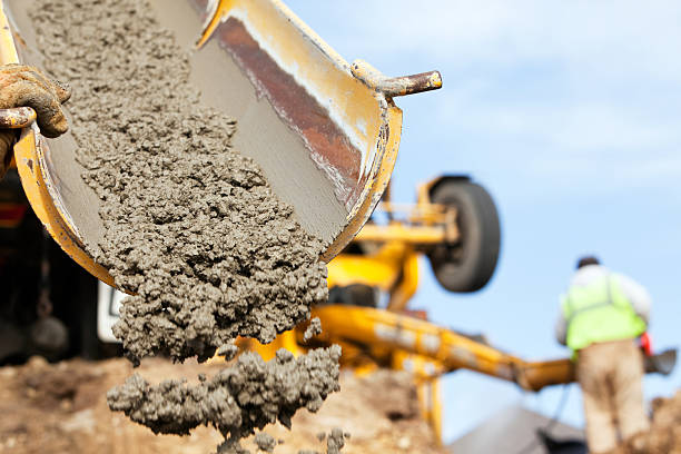 Best Stamped Concrete Services in The Village Of Indian Hill, OH