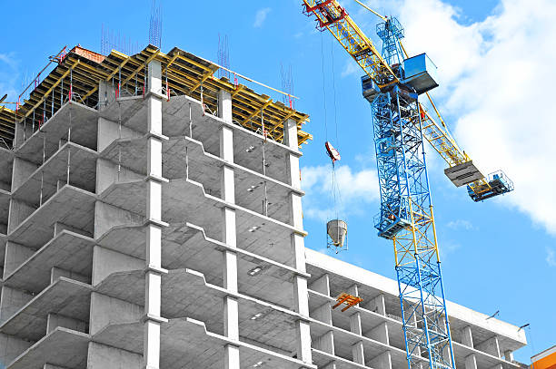 Best Commercial Concrete Services in The Village Of Indian Hill, OH